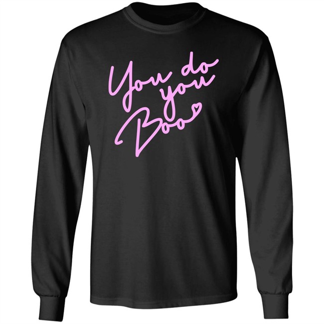 Do You Boo Shirt Do You Boo Shirt