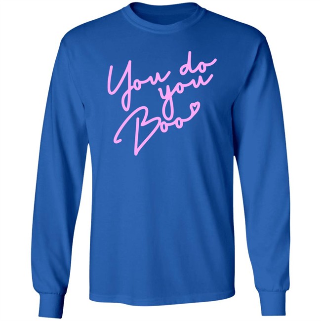 Do You Boo Shirt Do You Boo Shirt