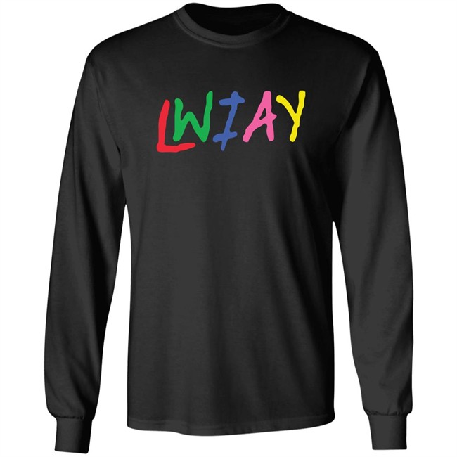 Pewdiepie Lwiay Hoodie Lwiay Black Hooded Sweatshirt Pewdiepie Lwiay Hoodie Lwiay Black Hooded Sweatshirt