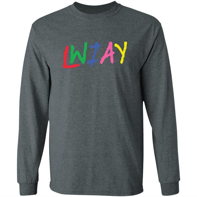 Pewdiepie Lwiay Hoodie Lwiay Black Hooded Sweatshirt Pewdiepie Lwiay Hoodie Lwiay Black Hooded Sweatshirt