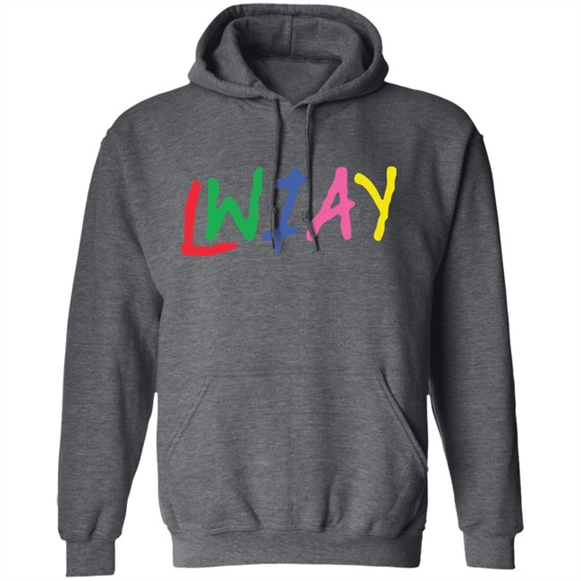 Pewdiepie Lwiay Hoodie Lwiay Black Hooded Sweatshirt Pewdiepie Lwiay Hoodie Lwiay Black Hooded Sweatshirt