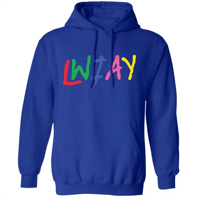 Pewdiepie Lwiay Hoodie Lwiay Black Hooded Sweatshirt Pewdiepie Lwiay Hoodie Lwiay Black Hooded Sweatshirt