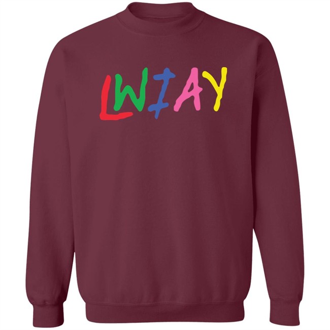 Pewdiepie Lwiay Hoodie Lwiay Black Hooded Sweatshirt Pewdiepie Lwiay Hoodie Lwiay Black Hooded Sweatshirt