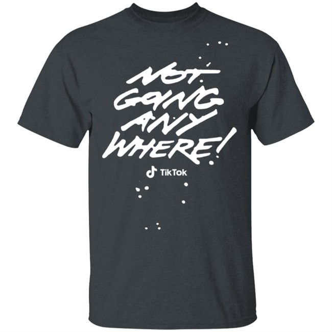 Here to Stay Shirt Here to Stay Shirt