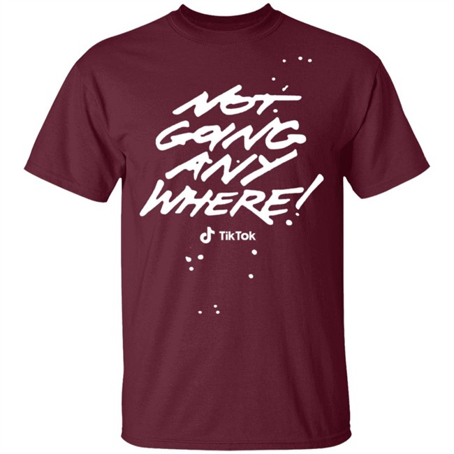 Here to Stay Shirt Here to Stay Shirt