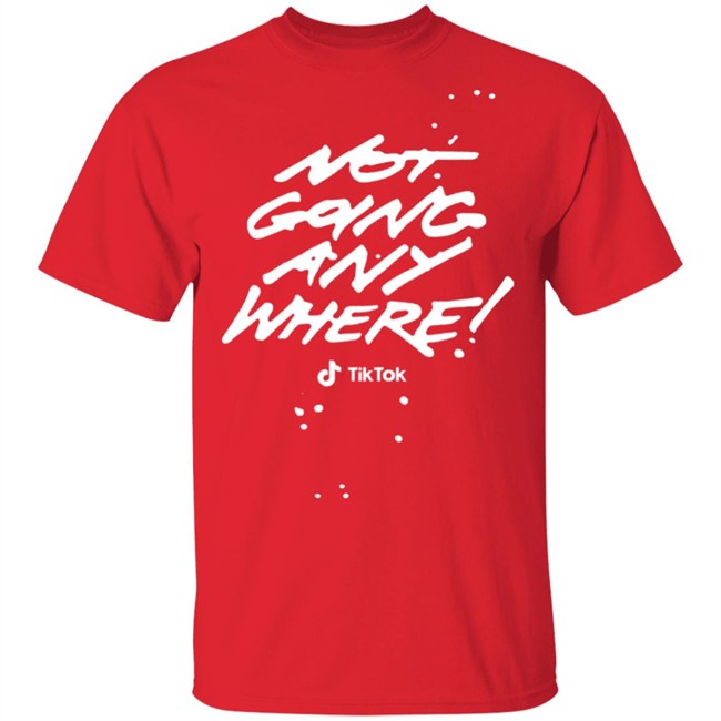 Here to Stay Shirt Here to Stay Shirt