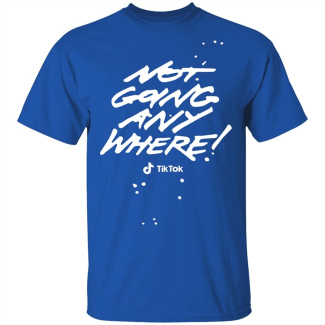 Here to Stay Shirt Here to Stay Shirt
