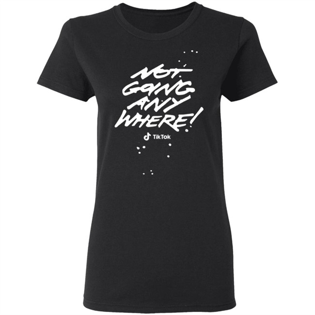 Here to Stay Shirt Here to Stay Shirt