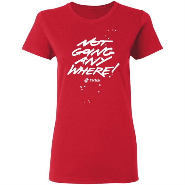 Here to Stay Shirt Here to Stay Shirt