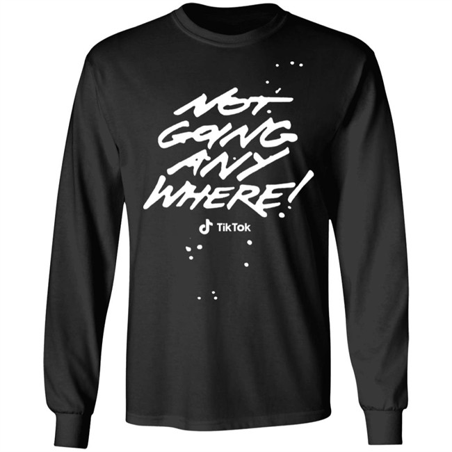 Here to Stay Shirt Here to Stay Shirt