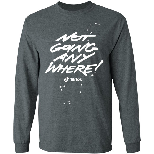 Here to Stay Shirt Here to Stay Shirt