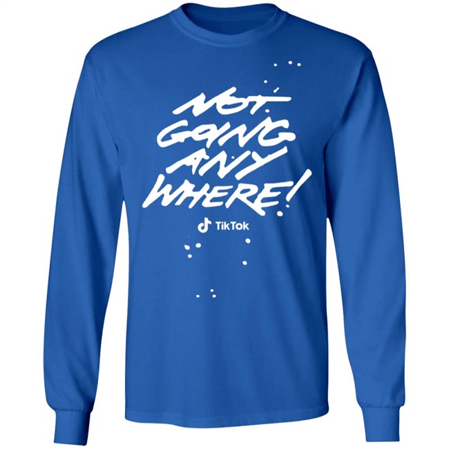Here to Stay Shirt Here to Stay Shirt