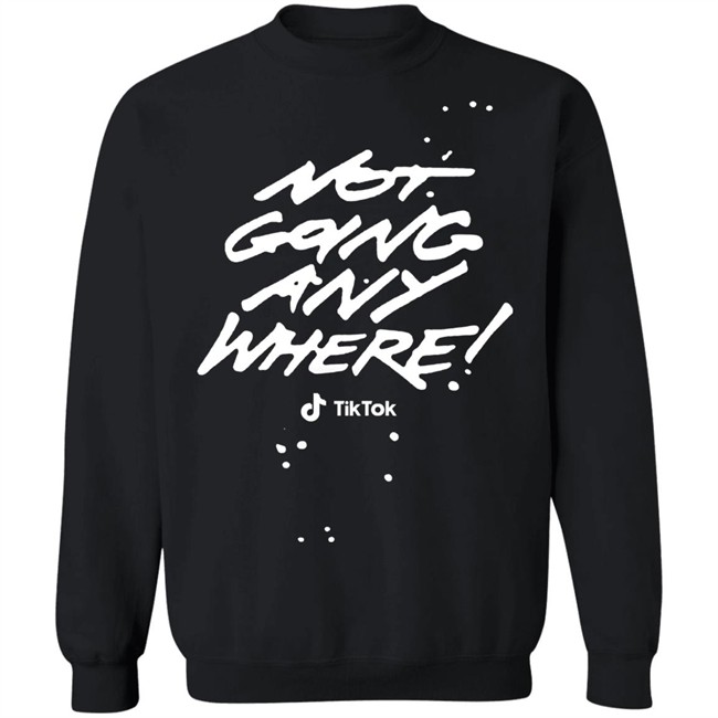 Here to Stay Shirt Here to Stay Shirt
