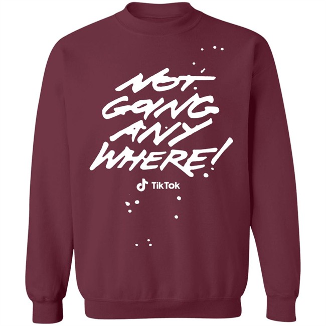 Here to Stay Shirt Here to Stay Shirt