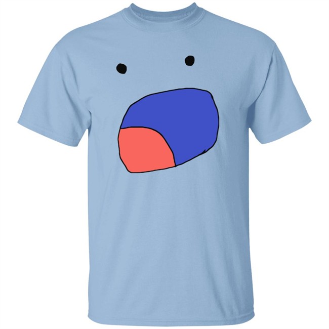 Sodapoppin Merch GASP Tee