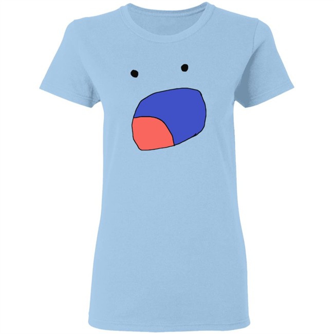 Sodapoppin Merch GASP Tee Sodapoppin Merch GASP Tee