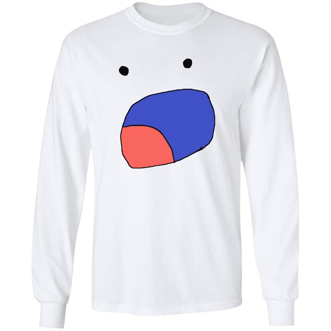 Sodapoppin Merch GASP Tee Sodapoppin Merch GASP Tee
