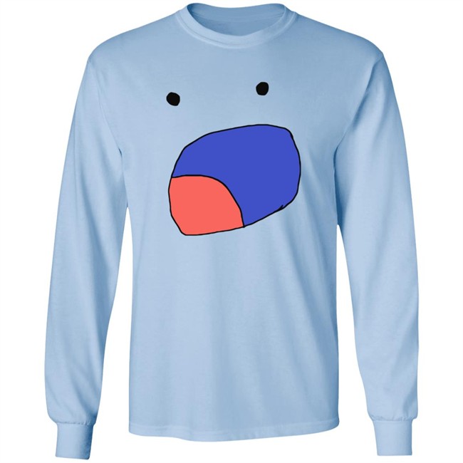 Sodapoppin Merch GASP Tee Sodapoppin Merch GASP Tee