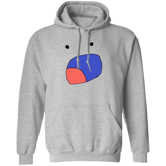 Sodapoppin Merch GASP Tee Sodapoppin Merch GASP Tee