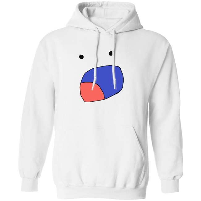 Sodapoppin Merch GASP Tee Sodapoppin Merch GASP Tee