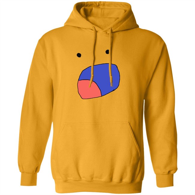 Sodapoppin Merch GASP Tee Sodapoppin Merch GASP Tee