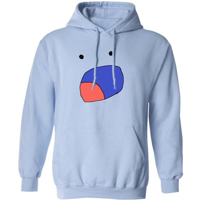 Sodapoppin Merch GASP Tee Sodapoppin Merch GASP Tee