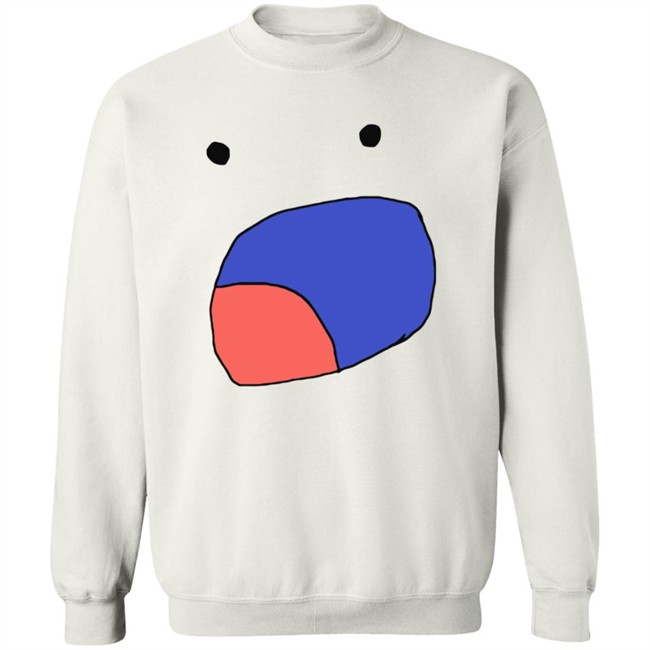 Sodapoppin Merch GASP Tee Sodapoppin Merch GASP Tee