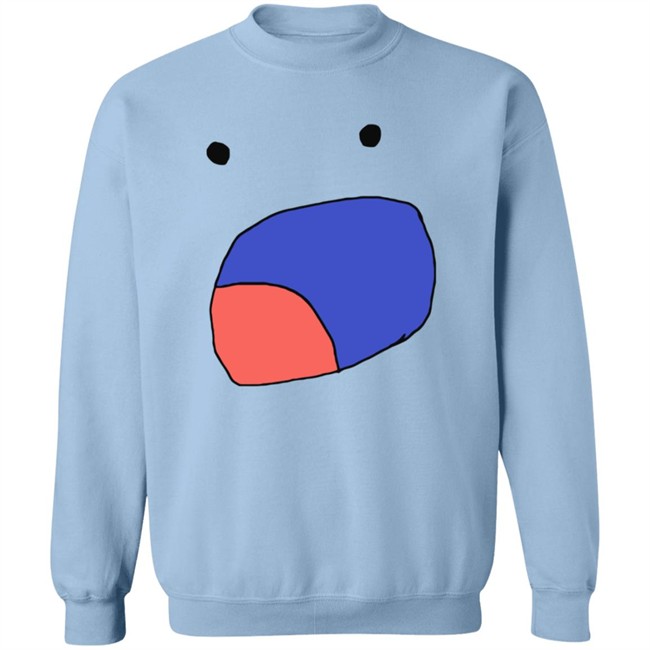 Sodapoppin Merch GASP Tee Sodapoppin Merch GASP Tee