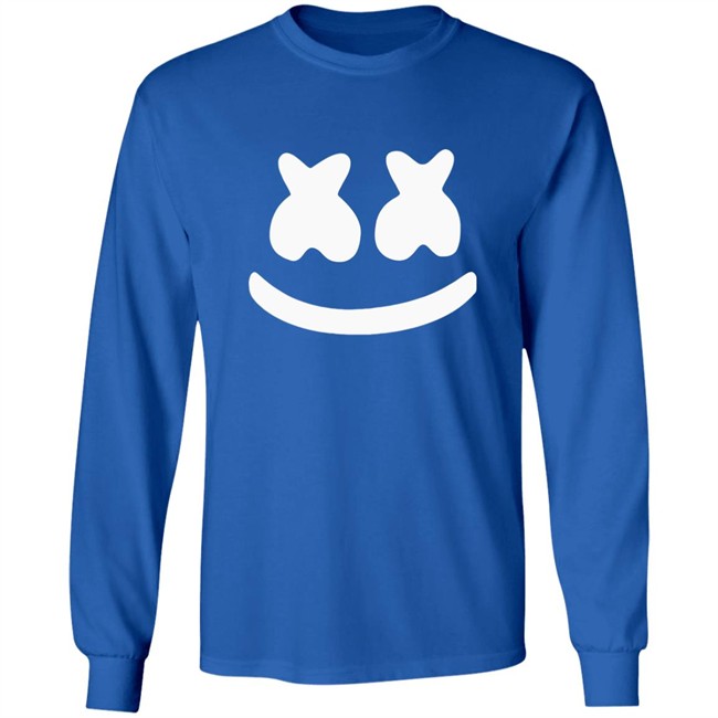 Marshmello Smile T Shirt Smile Black Shirts Marshmello Smile T Shirt Smile Black Shirts