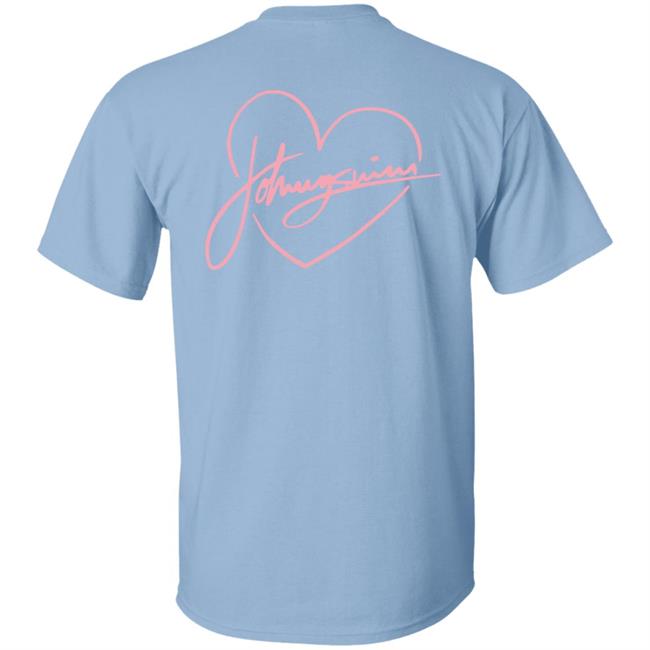 Johnnyswim Merch Johnnyswim Heart Hoodie Johnnyswim Merch Johnnyswim Heart Hoodie