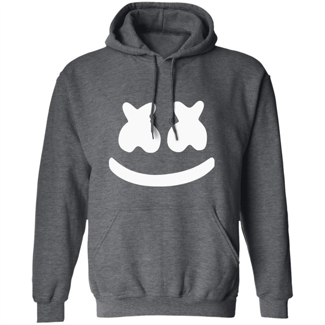 Marshmello Smile T Shirt Smile Black Shirts Marshmello Smile T Shirt Smile Black Shirts