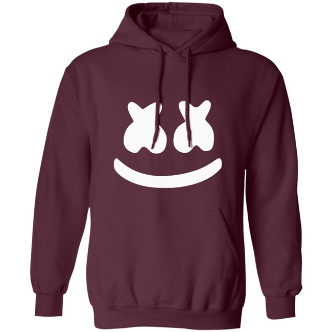 Marshmello Smile T Shirt Smile Black Shirts Marshmello Smile T Shirt Smile Black Shirts