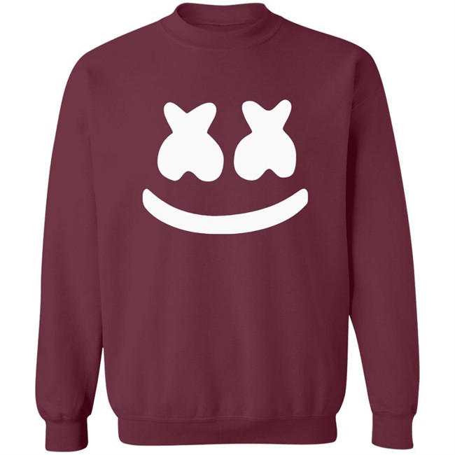 Marshmello Smile T Shirt Smile Black Shirts Marshmello Smile T Shirt Smile Black Shirts