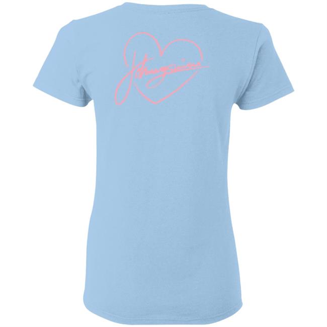 Johnnyswim Merch Johnnyswim Heart Hoodie Johnnyswim Merch Johnnyswim Heart Hoodie