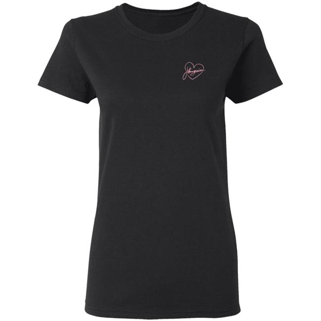 Johnnyswim Merch Johnnyswim Heart Hoodie Johnnyswim Merch Johnnyswim Heart Hoodie