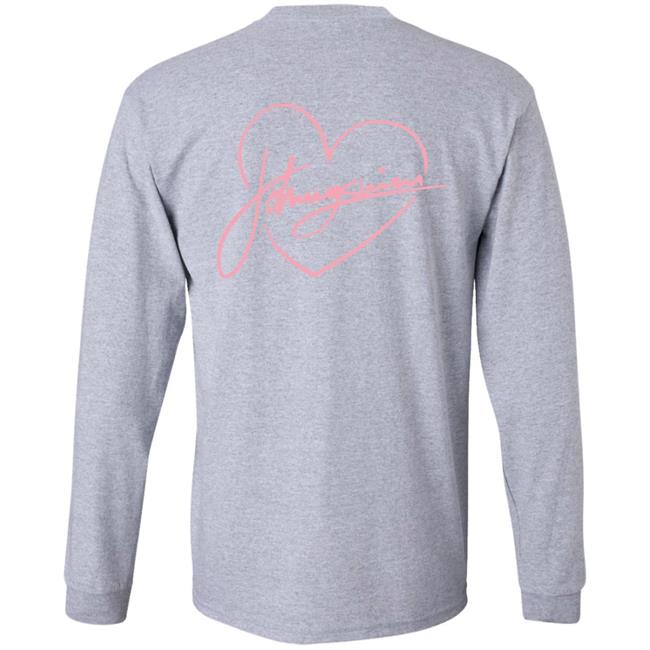 Johnnyswim Merch Johnnyswim Heart Hoodie Johnnyswim Merch Johnnyswim Heart Hoodie