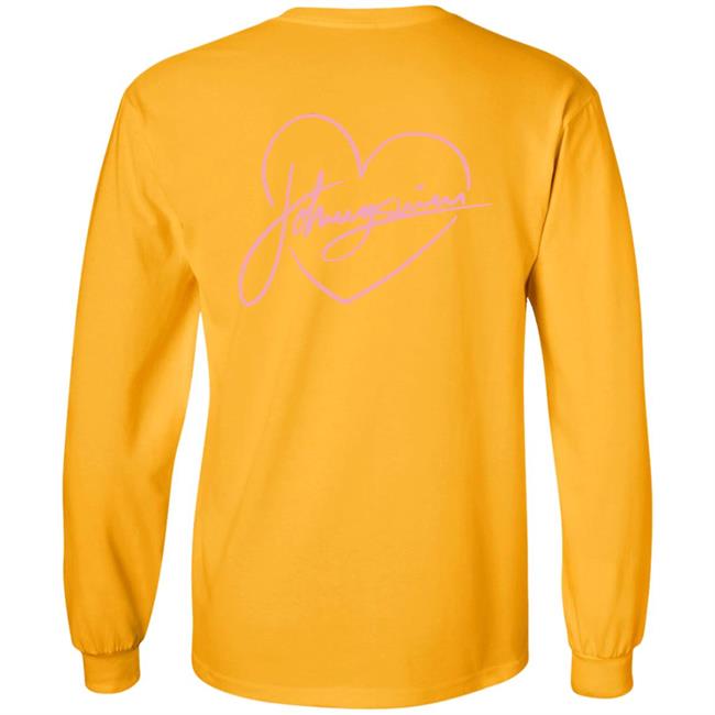 Johnnyswim Merch Johnnyswim Heart Hoodie Johnnyswim Merch Johnnyswim Heart Hoodie