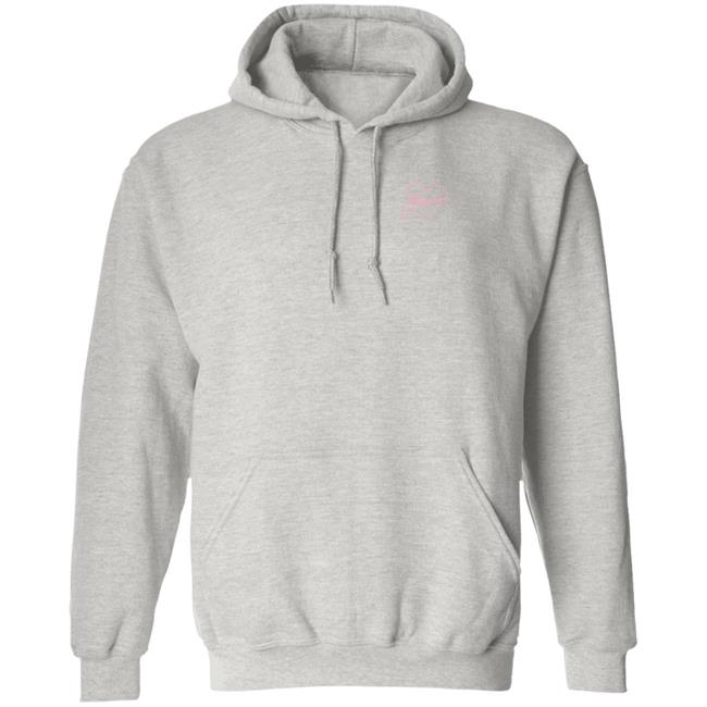Johnnyswim Merch Johnnyswim Heart Hoodie Johnnyswim Merch Johnnyswim Heart Hoodie