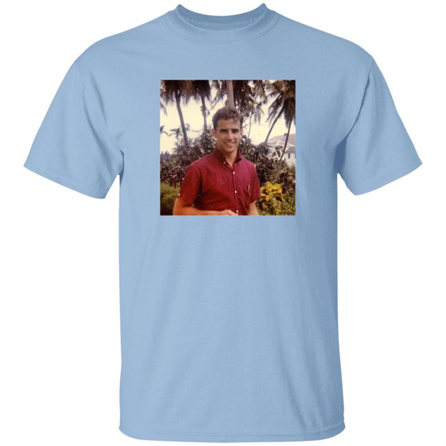 Young Joe Biden Shirt Young Joe Biden Shirt