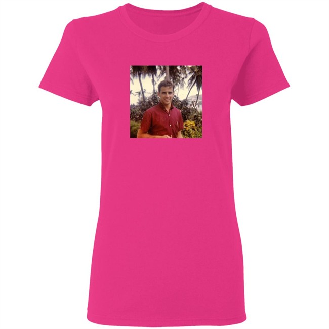 Young Joe Biden Shirt Young Joe Biden Shirt