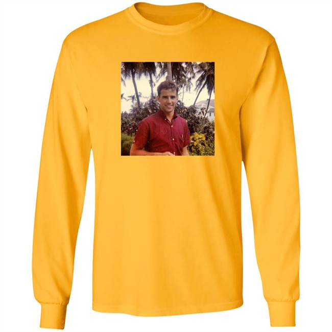 Young Joe Biden Shirt Young Joe Biden Shirt