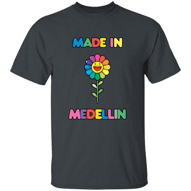 Jbalvin Made In Medellin Hoodie Made In Medellin Black Hooded Sweatshirt Jbalvin Made In Medellin Hoodie Made In Medellin Black Hooded Sweatshirt