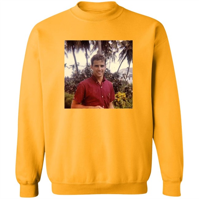 Young Joe Biden Shirt Young Joe Biden Shirt