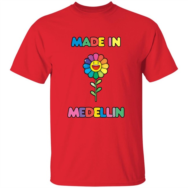 Jbalvin Made In Medellin Hoodie Made In Medellin Black Hooded Sweatshirt Jbalvin Made In Medellin Hoodie Made In Medellin Black Hooded Sweatshirt