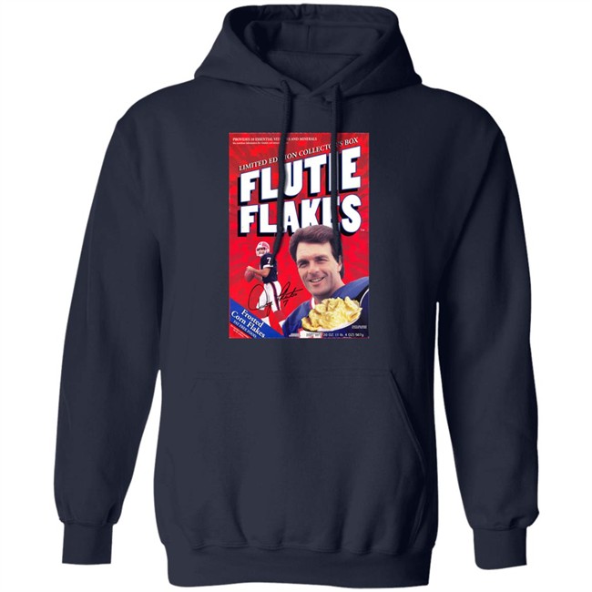 Flutie Flakes T Shirt 90s Doug Flutie Flutie Flakes T-shirt Flutie Flakes T Shirt 90s Doug Flutie Flutie Flakes T-shirt