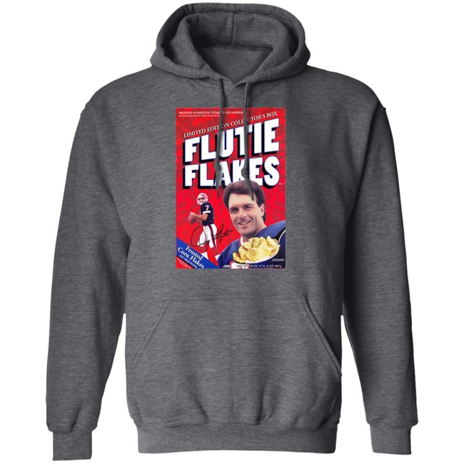Flutie Flakes T Shirt 90s Doug Flutie Flutie Flakes T-shirt Flutie Flakes T Shirt 90s Doug Flutie Flutie Flakes T-shirt
