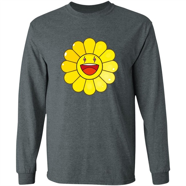 Jbalvin Amarillo Large Flower Hoodie Amarillo Large Flower Black Hooded Sweatshirt Jbalvin Amarillo Large Flower Hoodie Amarillo Large Flower Black Hooded Sweatshirt