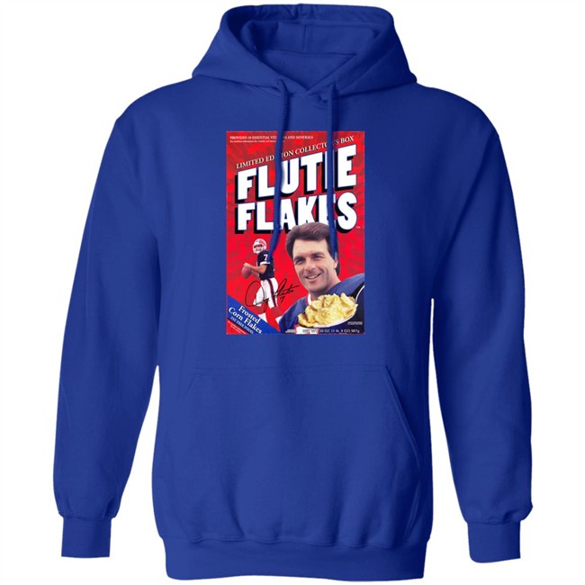 Flutie Flakes T Shirt 90s Doug Flutie Flutie Flakes T-shirt Flutie Flakes T Shirt 90s Doug Flutie Flutie Flakes T-shirt