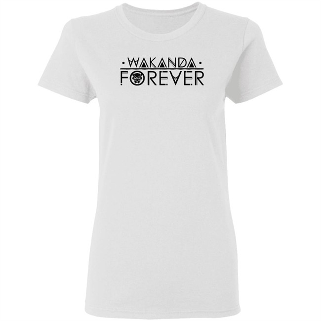 Wakanda Forever Shirt Wakanda Forever Shirt