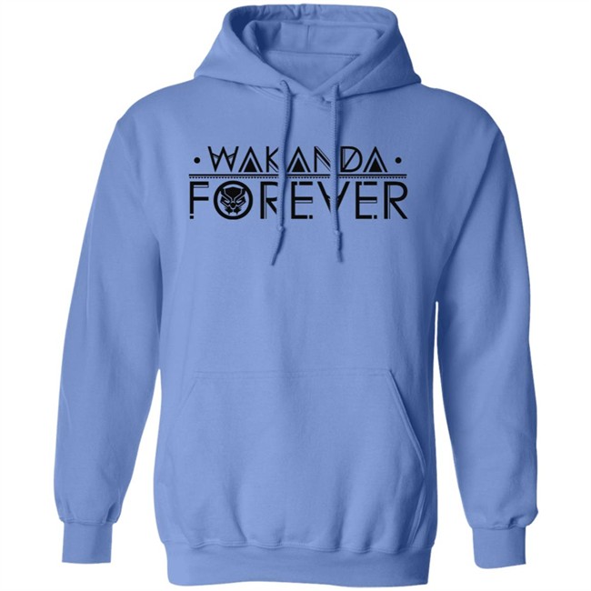 Wakanda Forever Shirt Wakanda Forever Shirt